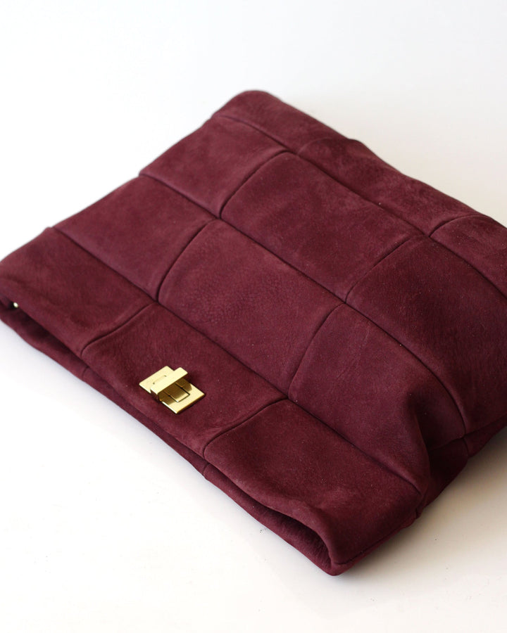 Magdalen Clutch | Medoc