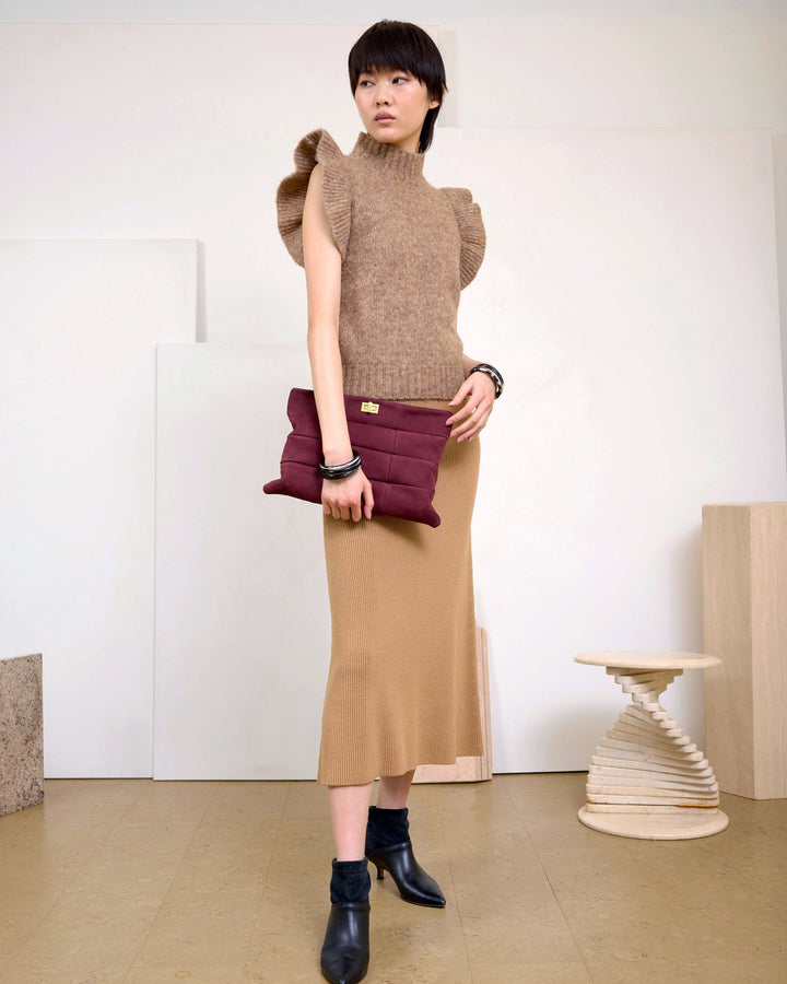 Magdalen Clutch | Medoc