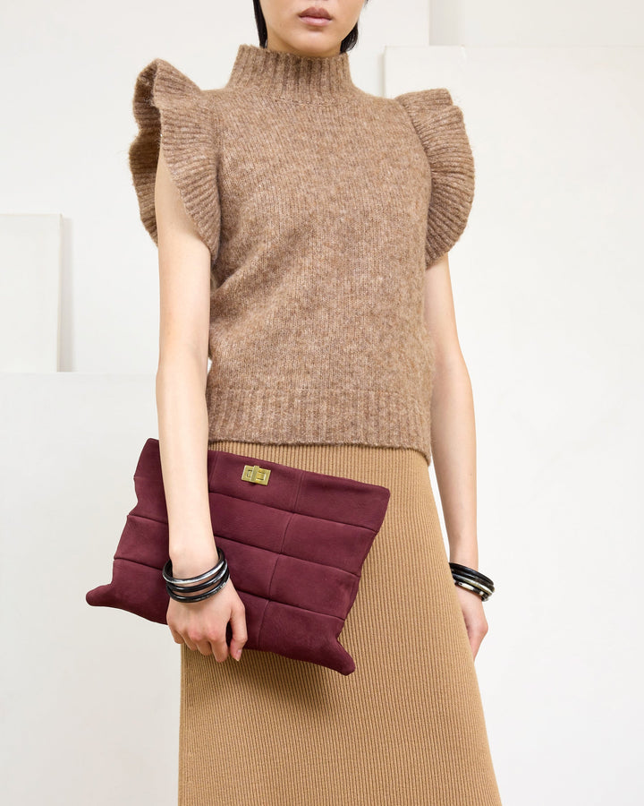 Magdalen Clutch | Medoc