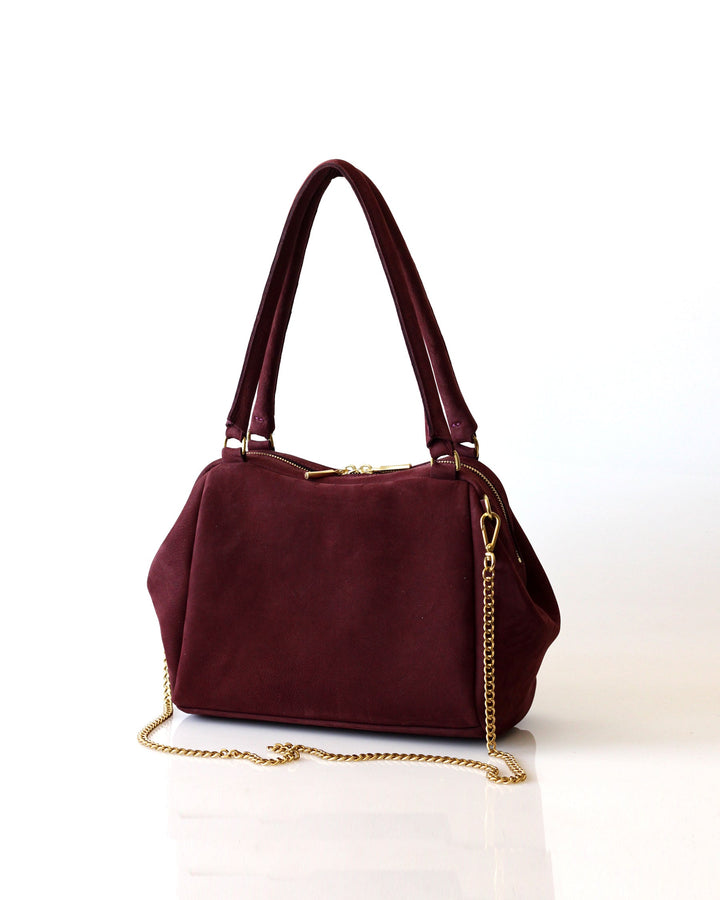 Odine Satchel | Medoc