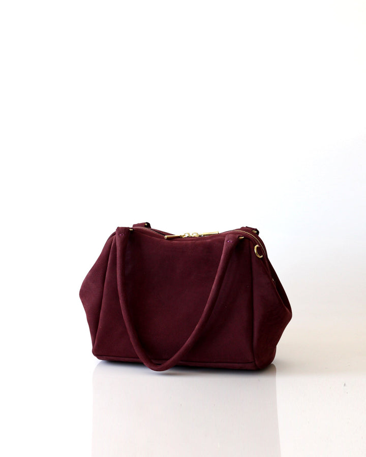 Odine Satchel | Medoc