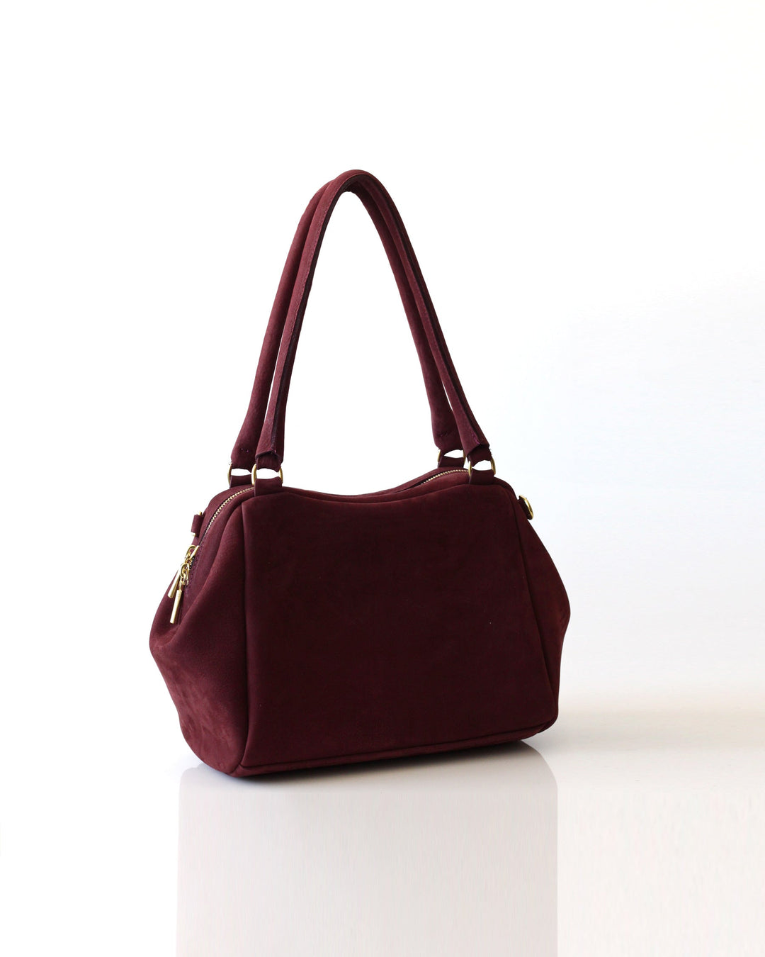 Odine Satchel | Medoc