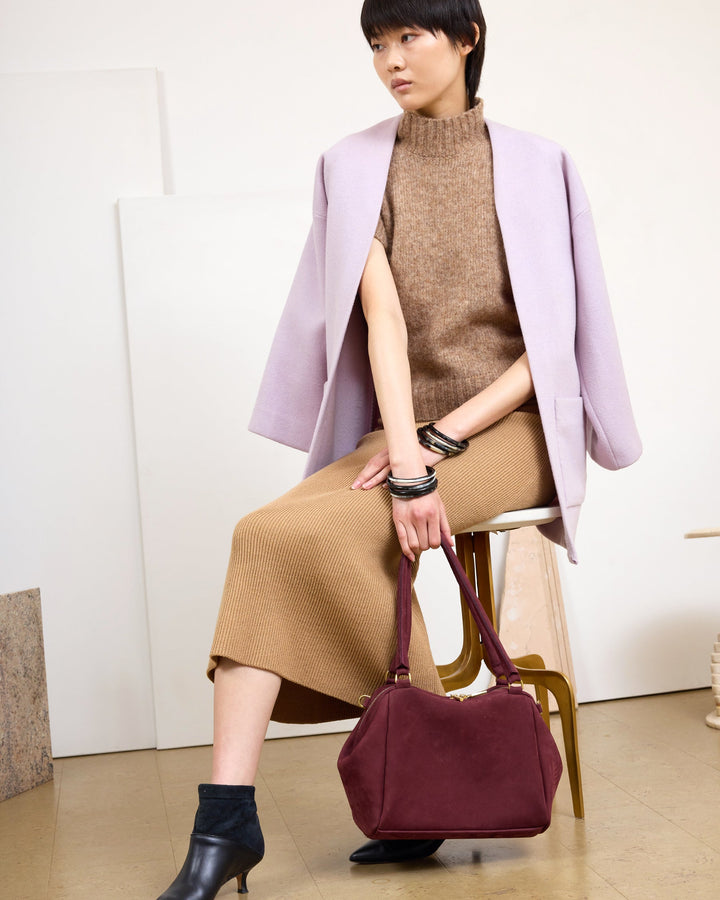 Odine Satchel | Medoc
