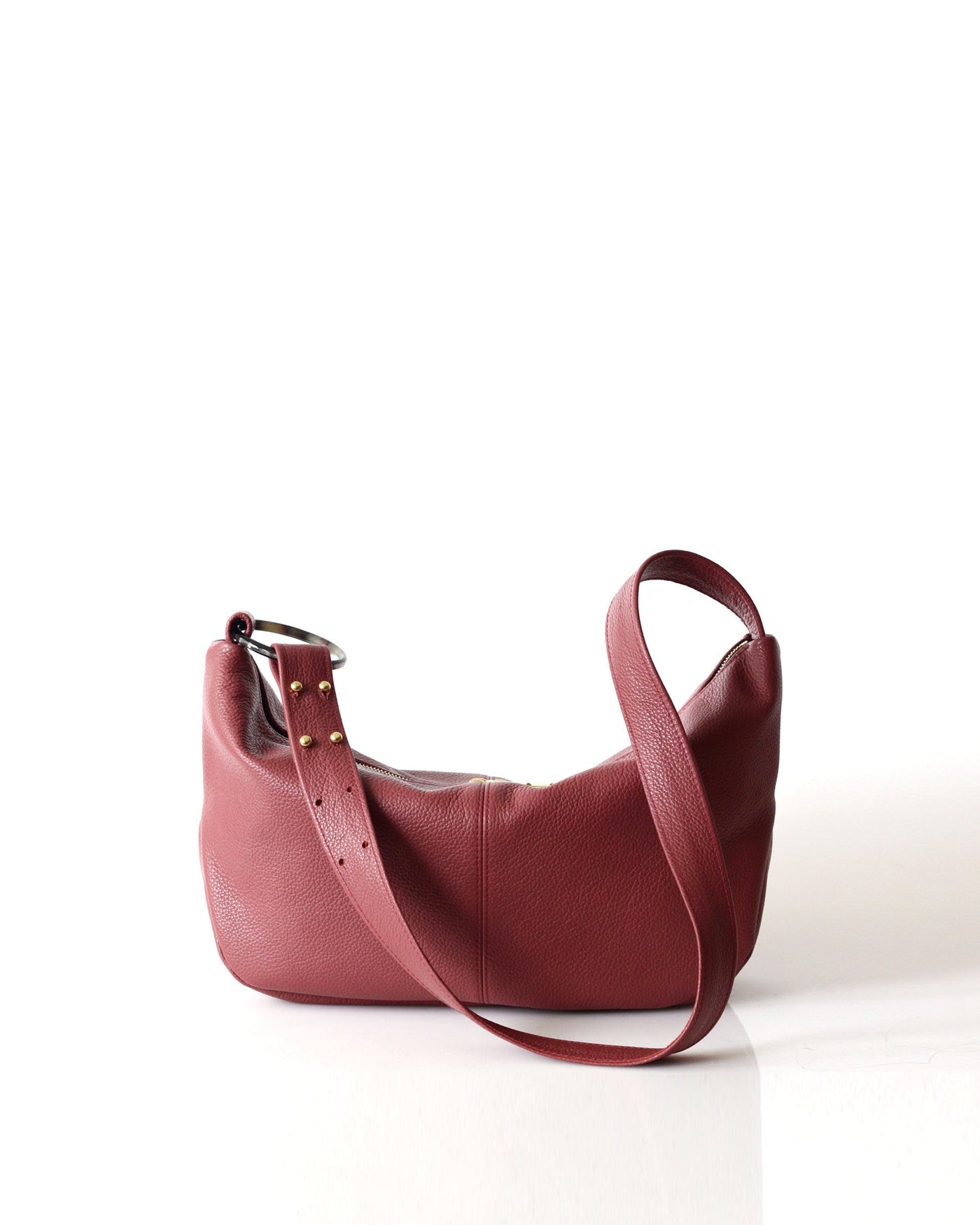 the Roberta Sling - Roseate