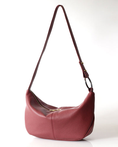 the Roberta Sling - Roseate