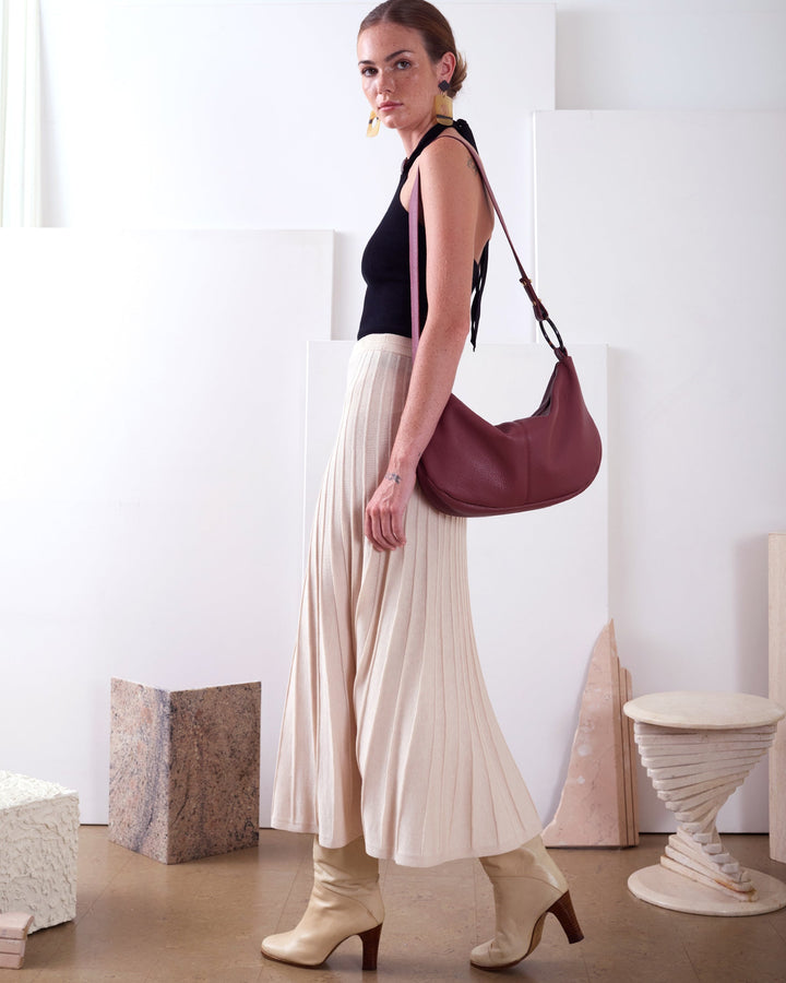 Roberta Sling | Roseate