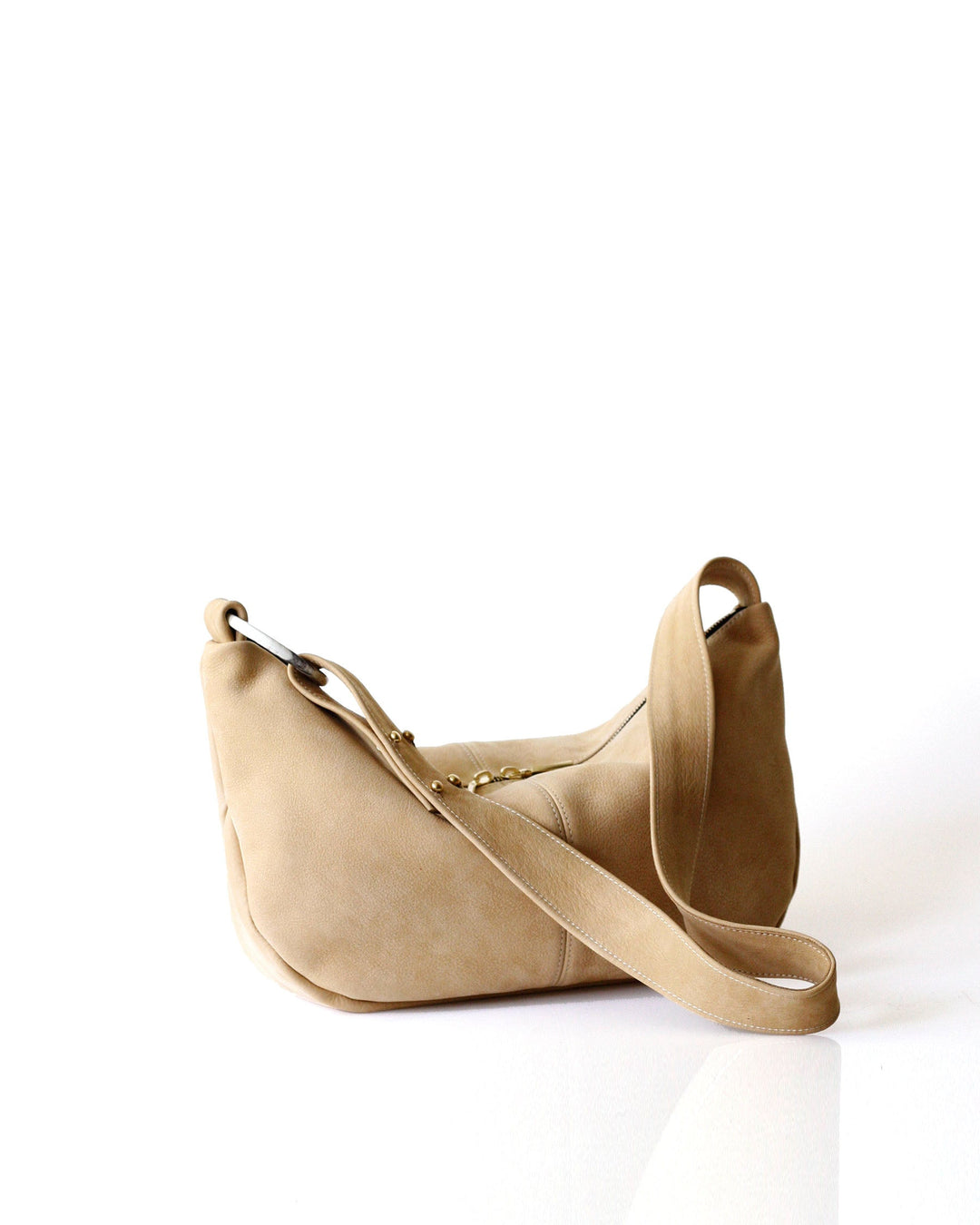 Roberta Sling | Chamois