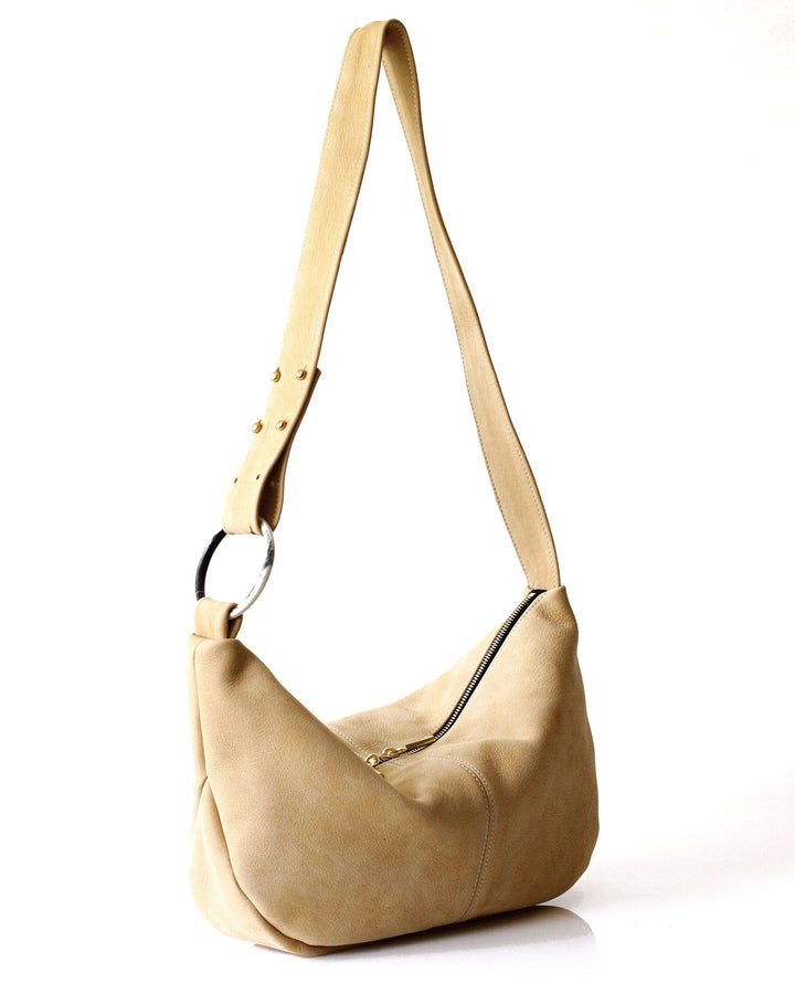 Roberta Sling | Chamois