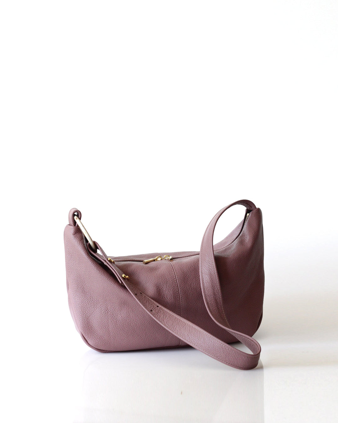 Roberta Sling | Mauve
