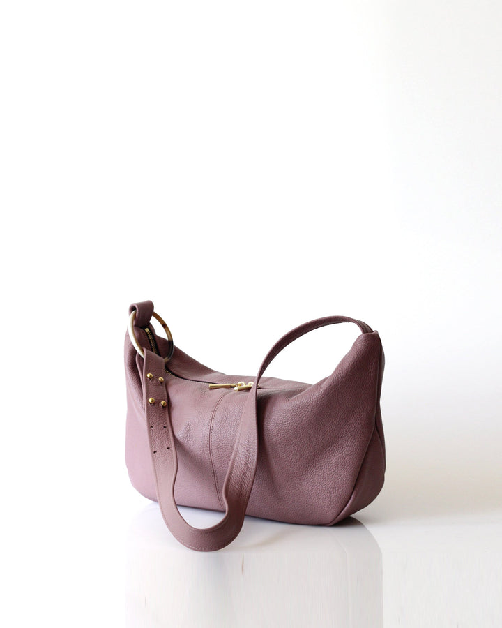 Roberta Sling | Mauve