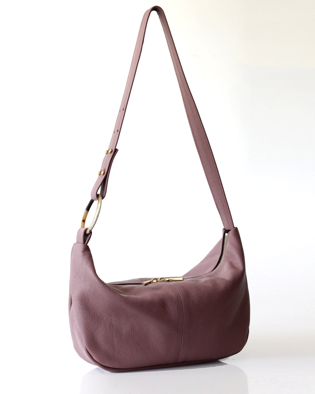 Roberta Sling | Mauve