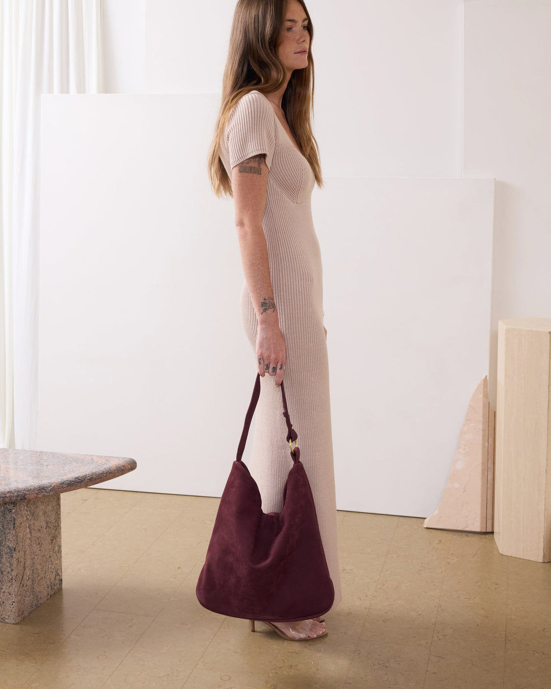 Roberta Tote | Medoc