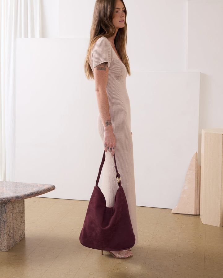 Roberta Tote | Medoc
