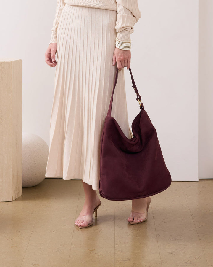 Roberta Tote | Medoc