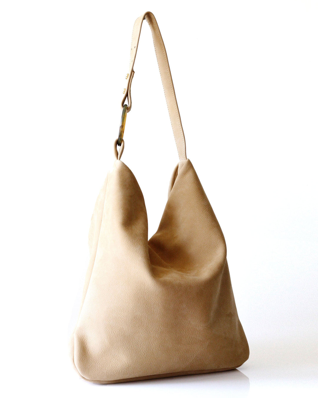 Roberta Tote | Chamois