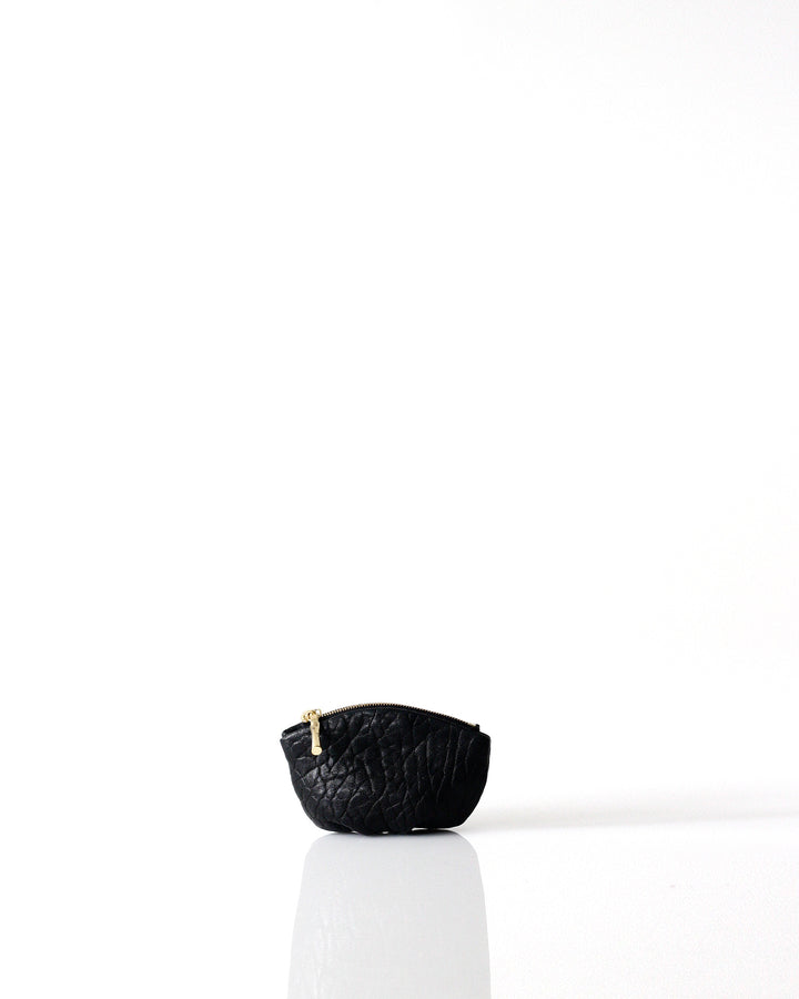 Baby Pochette Coin Purse | Shrunken Lamb - OPELLE bag opelle handbag opellecreative