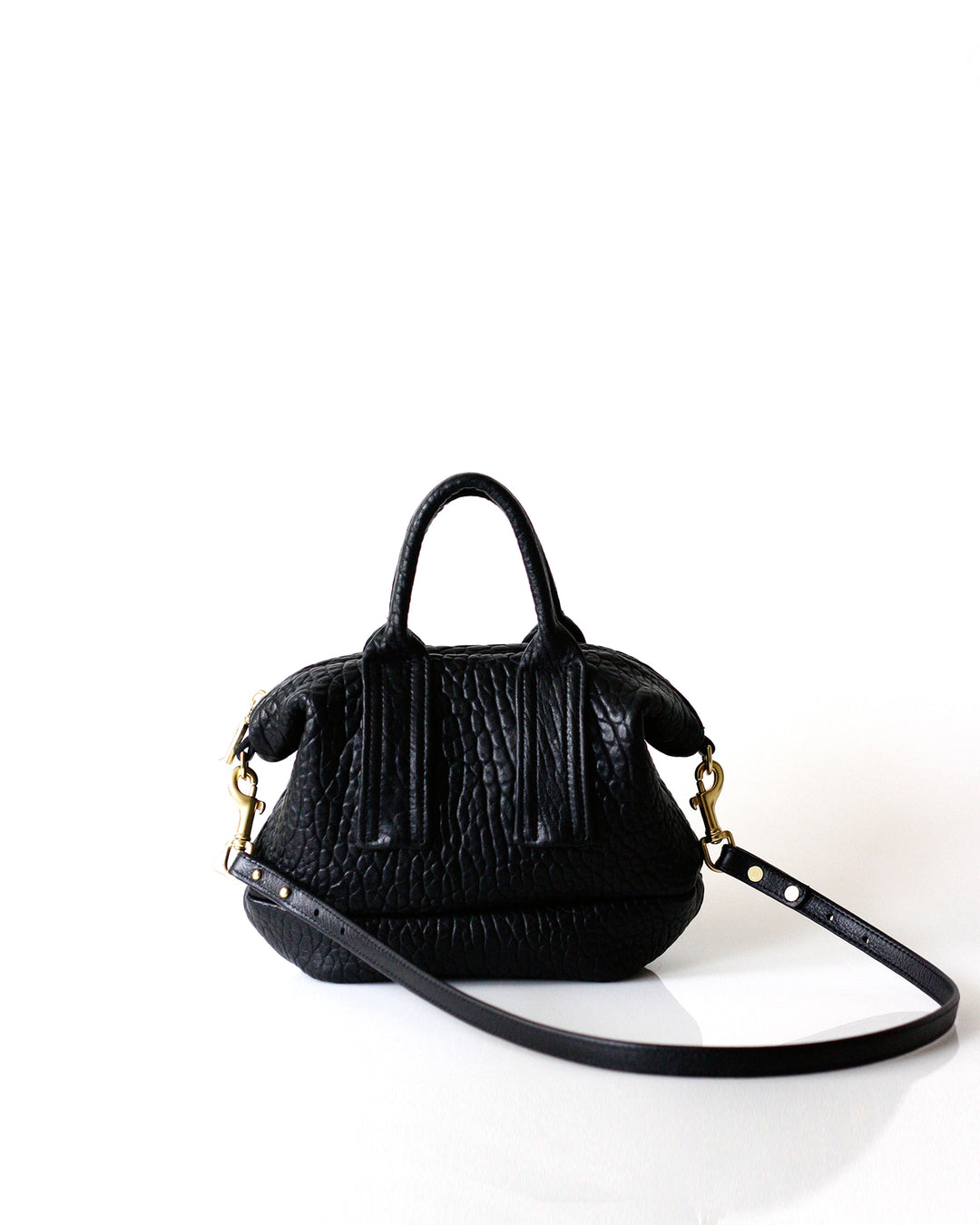 Little Vanda | Shrunken Lamb - OPELLE bag opelle handbag opellecreative