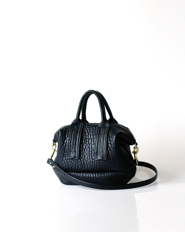 Little Vanda | Shrunken Lamb - OPELLE bag opelle handbag opellecreative