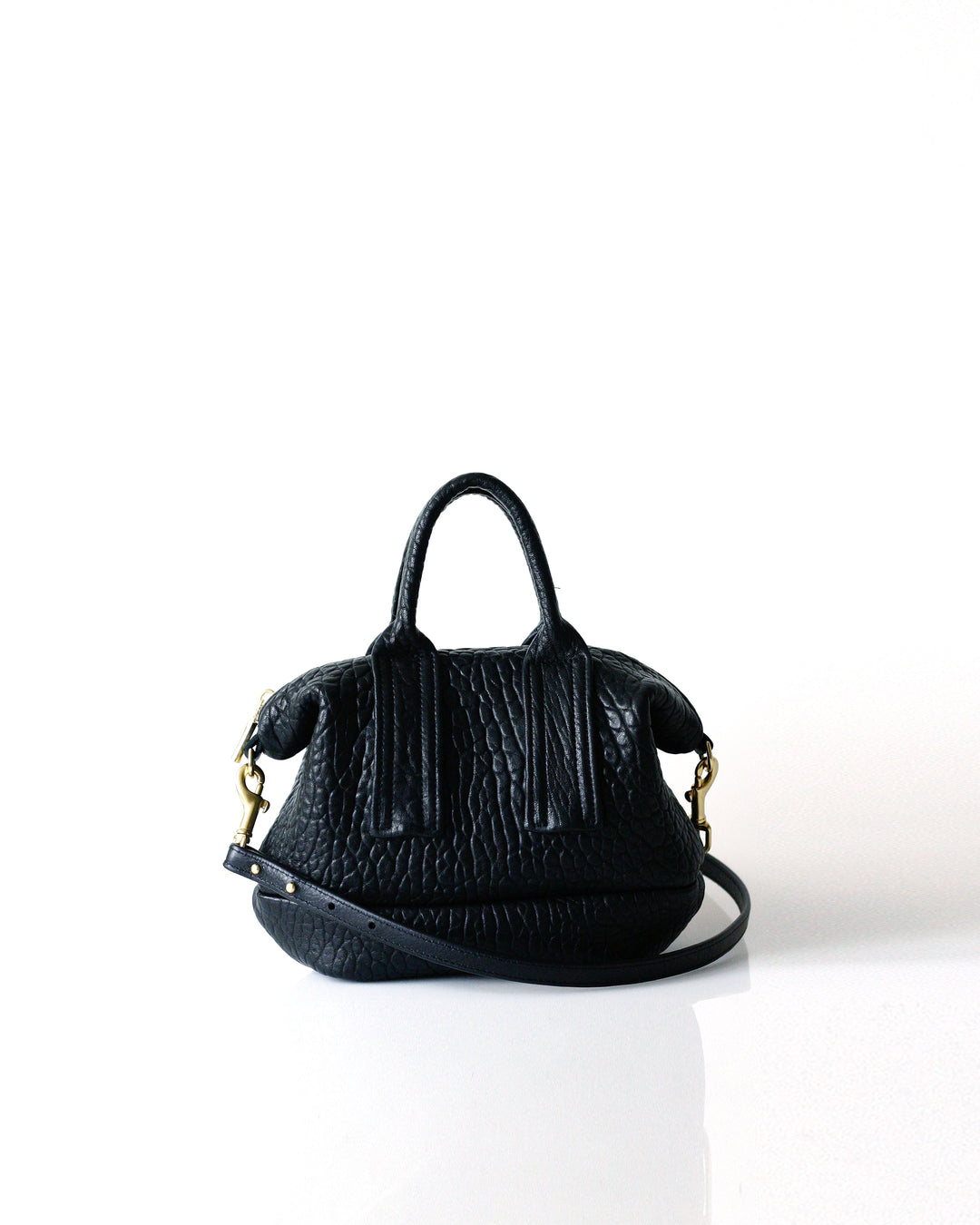 Little Vanda | Shrunken Lamb - OPELLE bag opelle handbag opellecreative