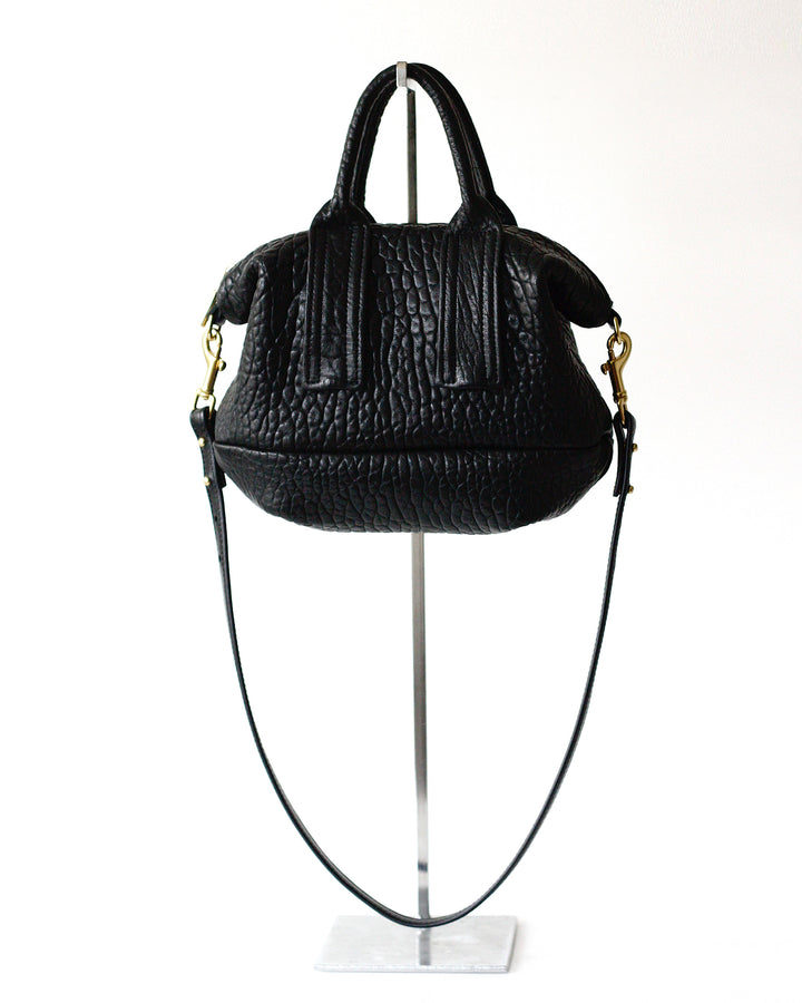 Little Vanda | Shrunken Lamb - OPELLE bag opelle handbag opellecreative