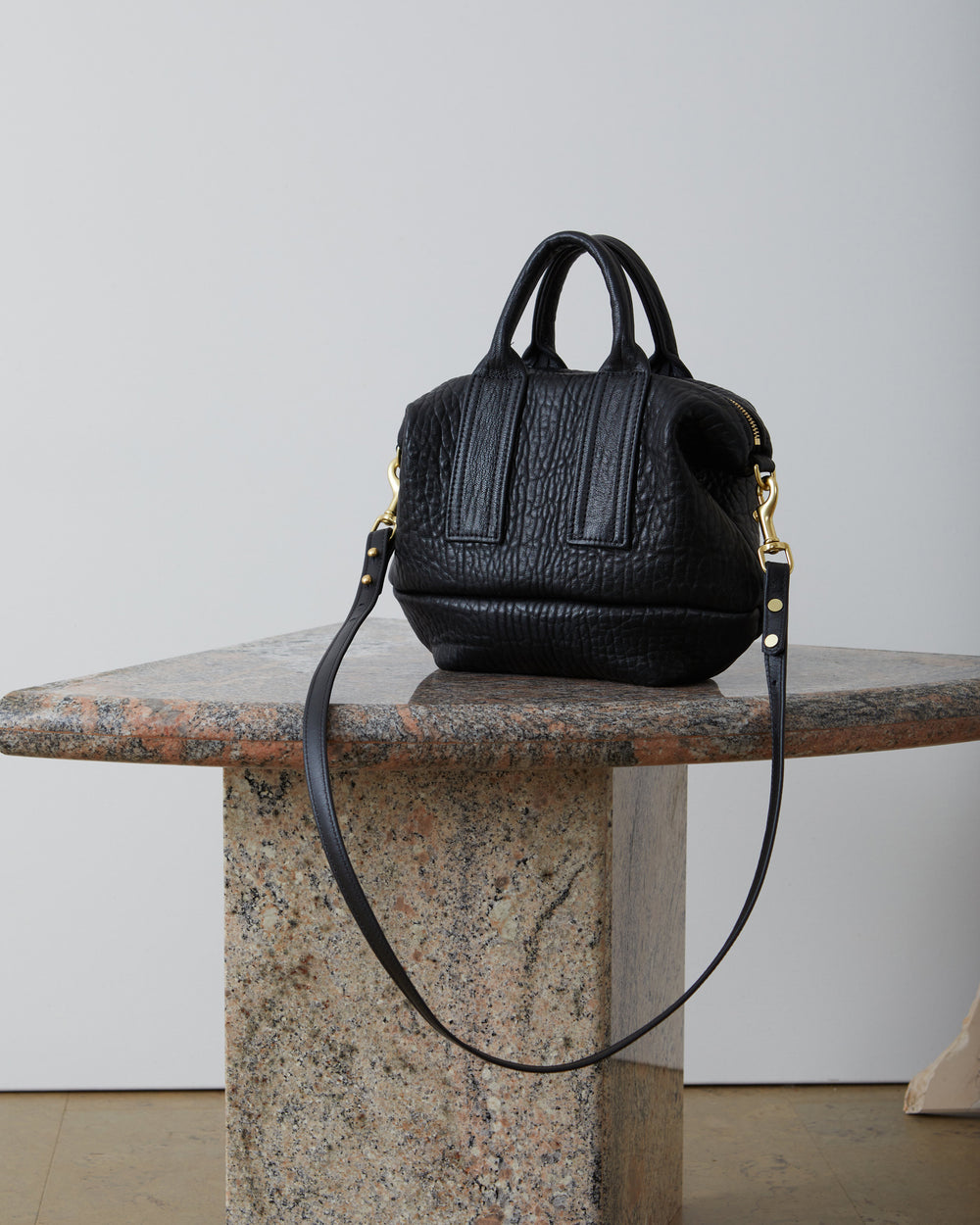 Little Vanda | Shrunken Lamb - OPELLE bag opelle handbag opellecreative