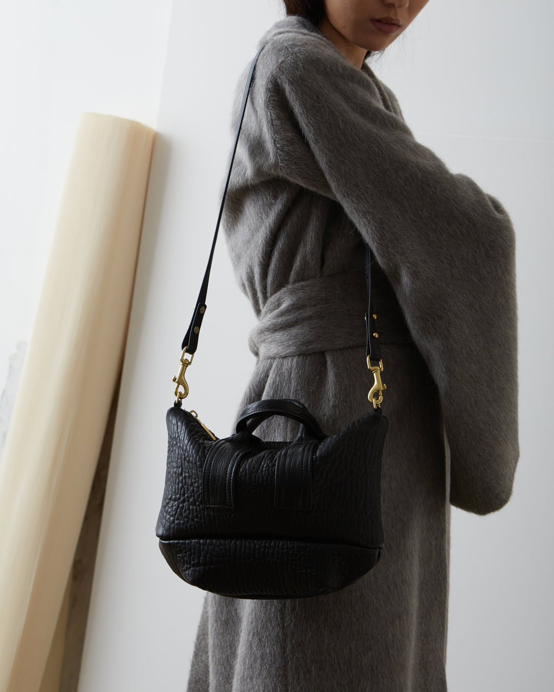 Little Vanda | Shrunken Lamb - OPELLE bag opelle handbag opellecreative