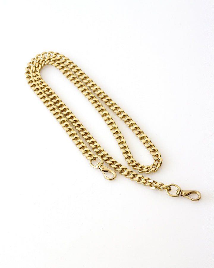 Heavy Chain Strap - OPELLE bag opelle handbag opellecreative