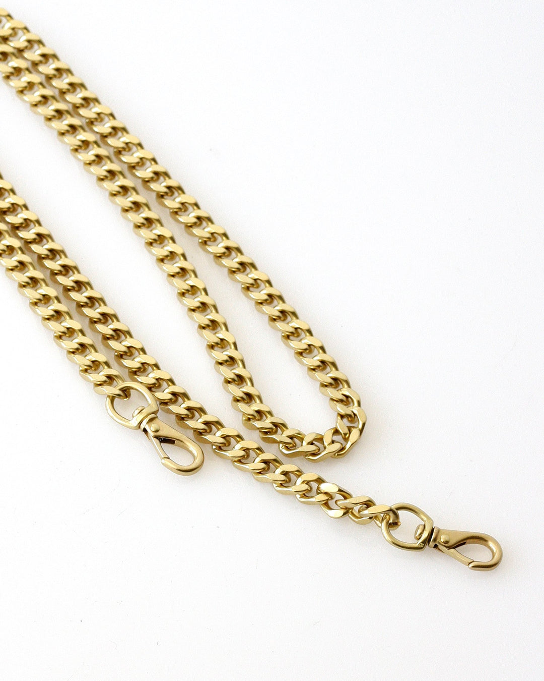 Heavy Chain Strap - OPELLE bag opelle handbag opellecreative
