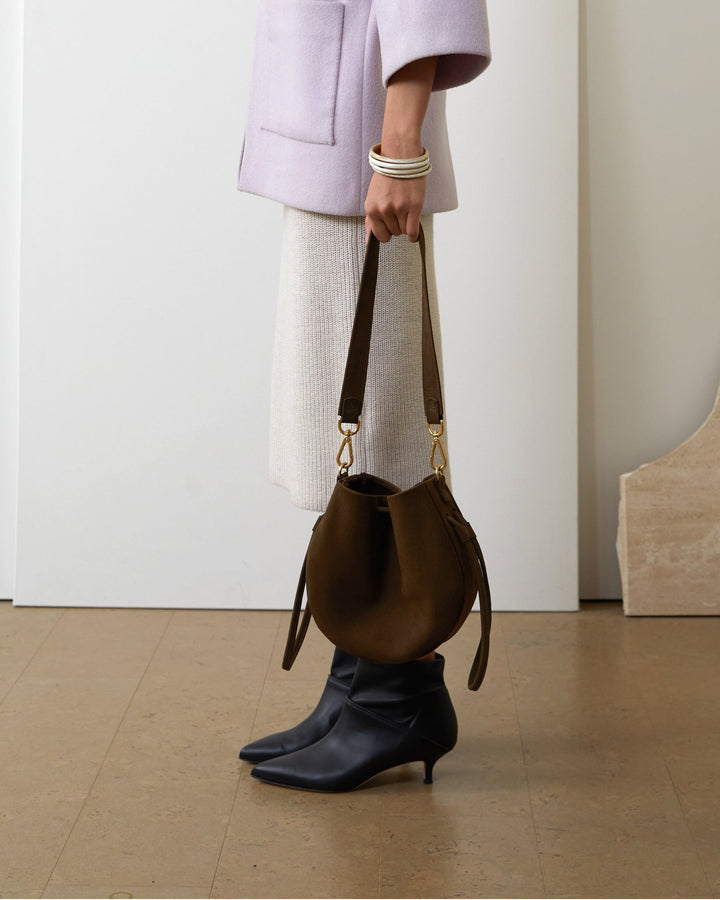 Droplet | Ecusson