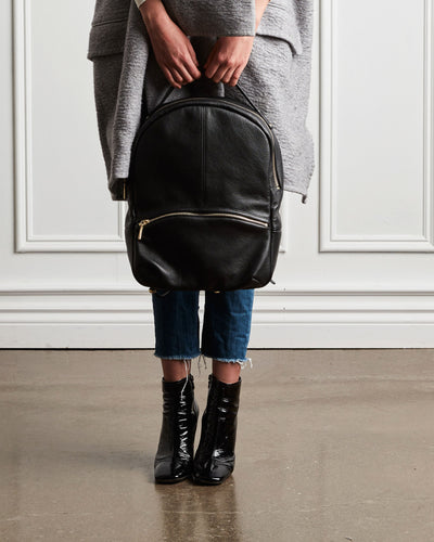 Kanye Backpack - OPELLE bag opelle handbag opellecreative
