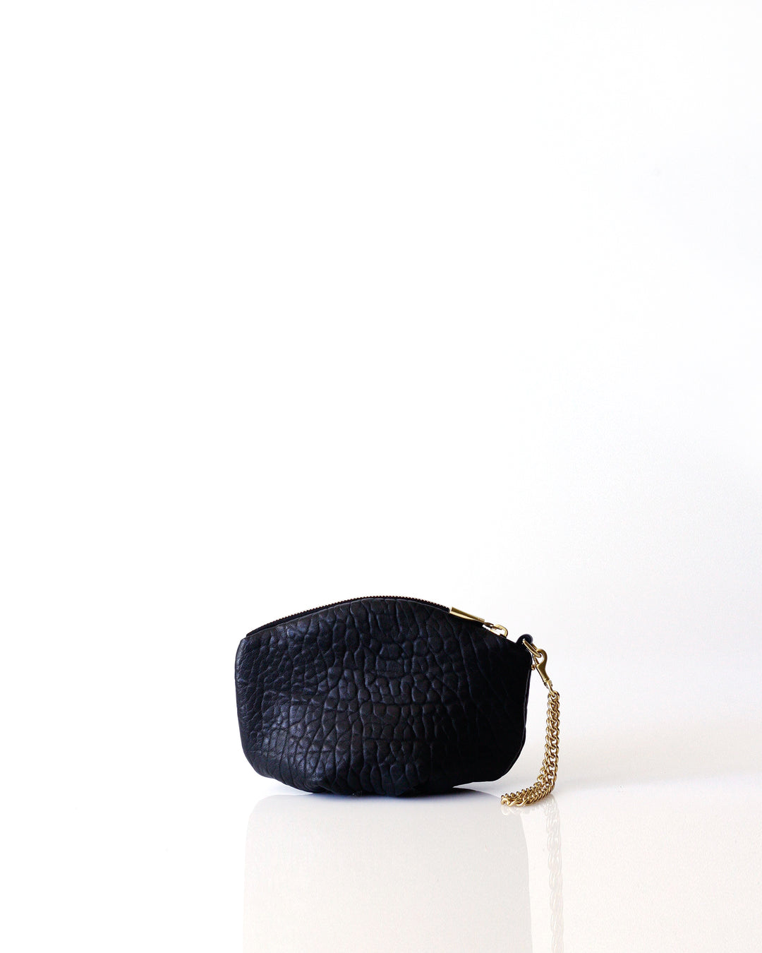 m Pochette | Shrunken Lamb - OPELLE bag opelle handbag opellecreative
