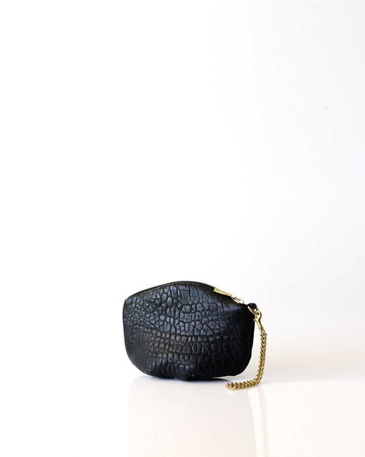 m Pochette | Shrunken Lamb - OPELLE bag opelle handbag opellecreative