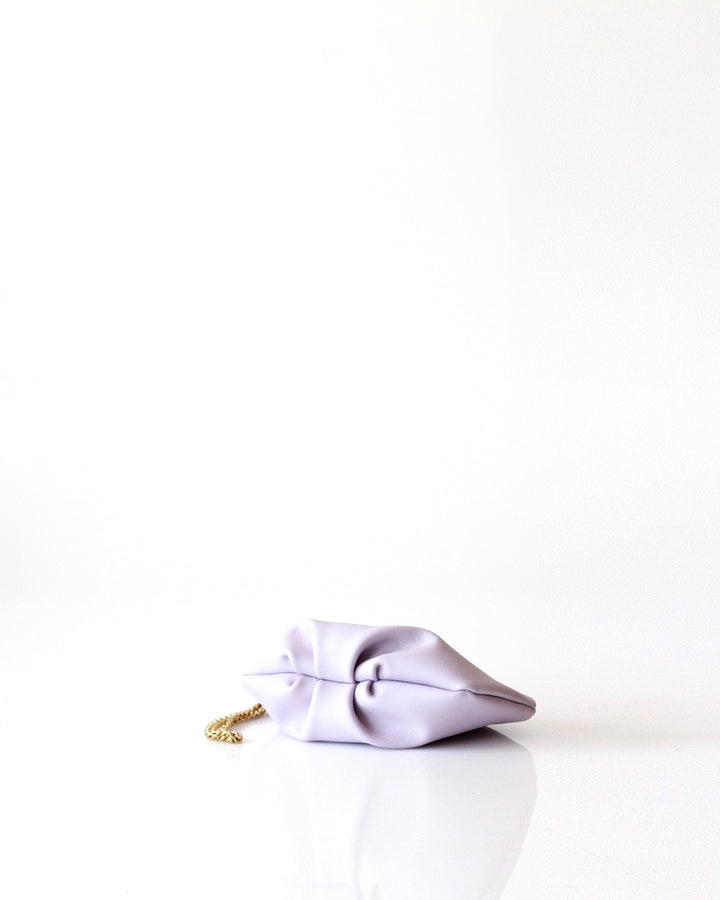 m Pochette | Lilas - OPELLE bag opelle handbag opellecreative