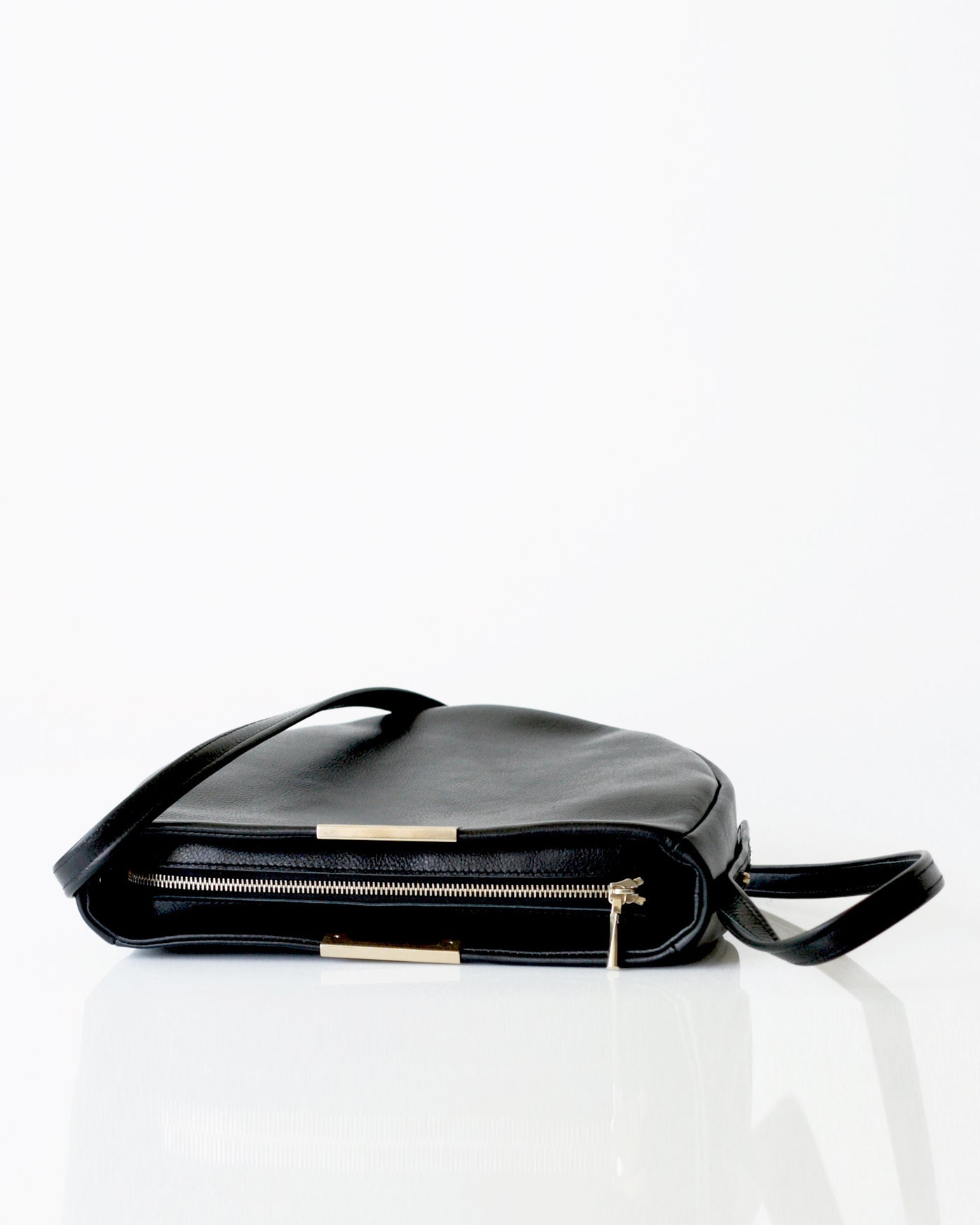 Meena Saddle Bag - OPELLE bag opelle handbag opellecreative