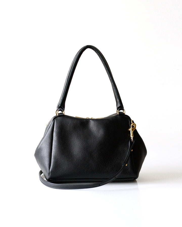 Odine Satchel - OPELLE bag opelle handbag opellecreative