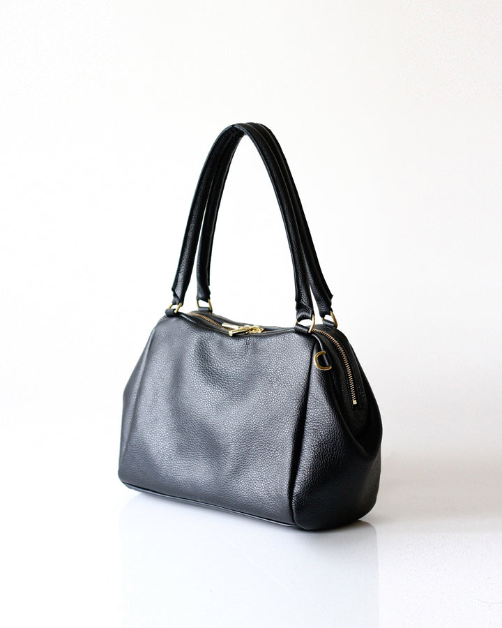 Odine Satchel - OPELLE bag opelle handbag opellecreative