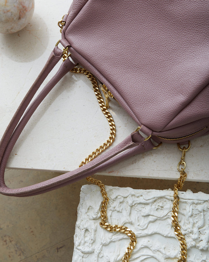 Heavy Chain Strap - OPELLE bag opelle handbag opellecreative
