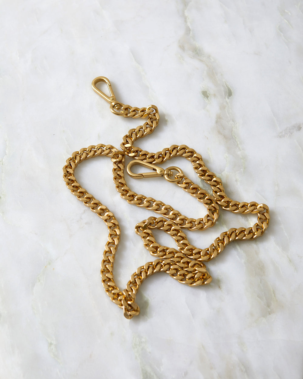 Heavy Chain Strap - OPELLE bag opelle handbag opellecreative